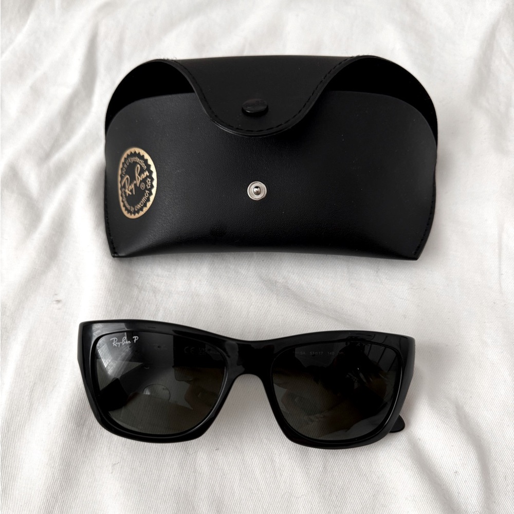 Ray Ban Sunglasses